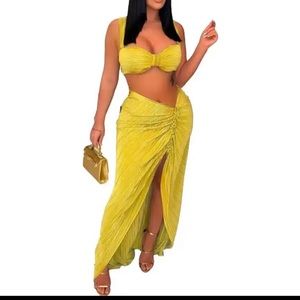 Size small brand new never worn